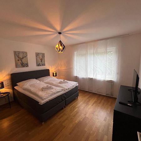Ferienwohnung Eifelliebe Битбург Екстериор снимка