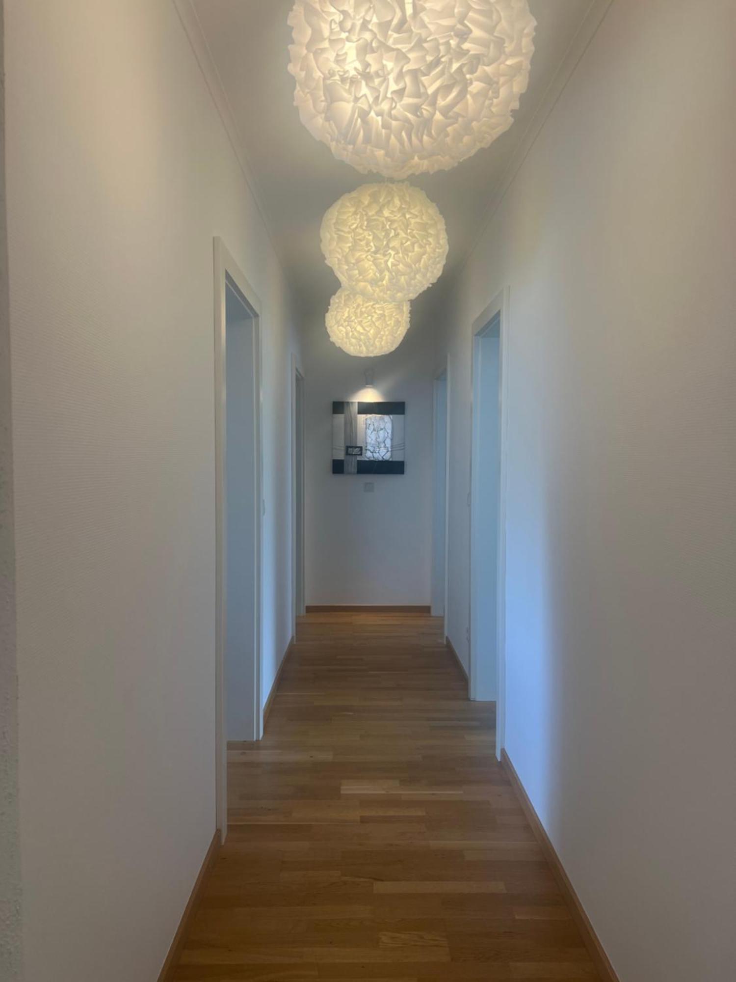 Ferienwohnung Eifelliebe Битбург Екстериор снимка