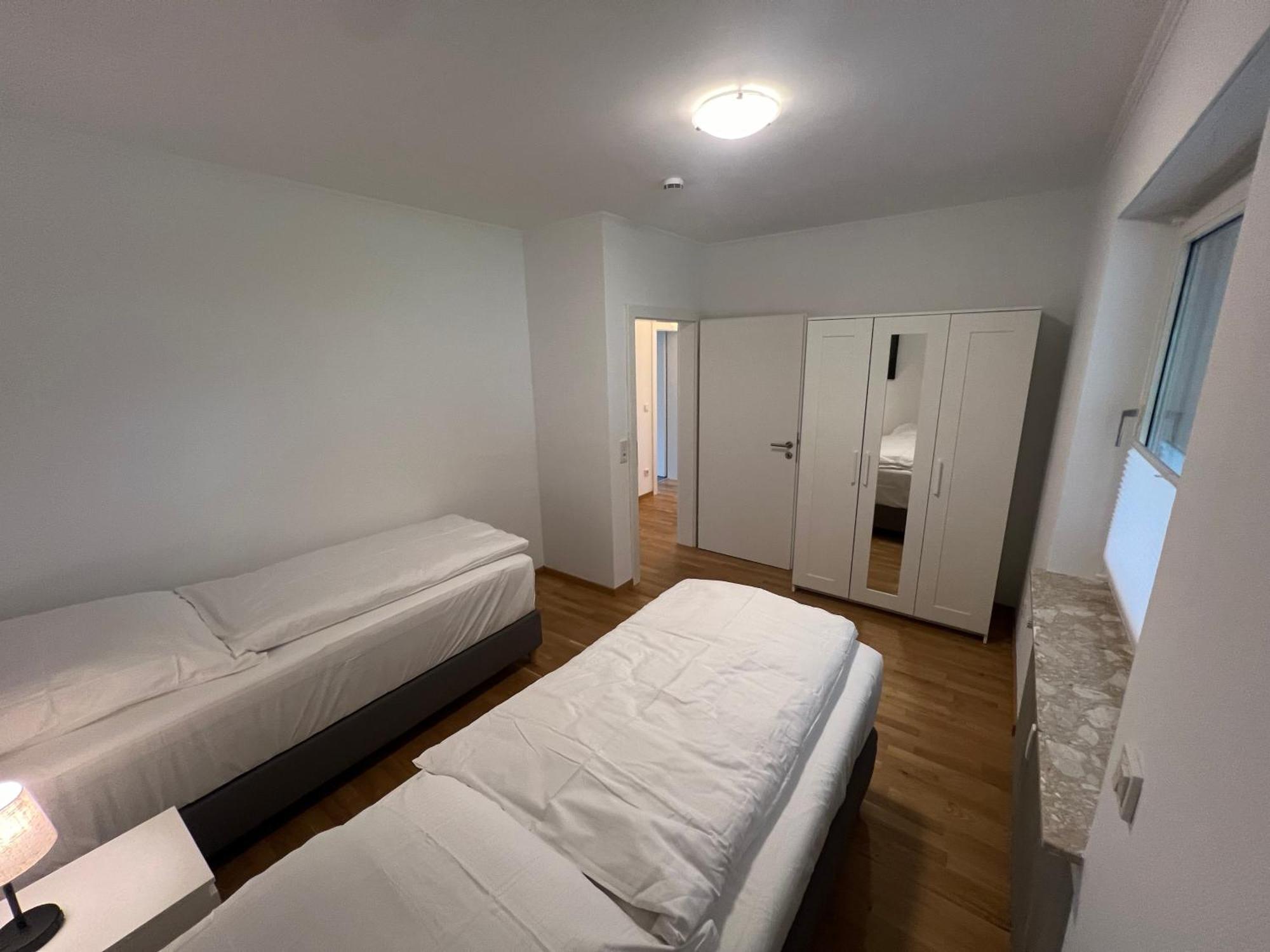 Ferienwohnung Eifelliebe Битбург Екстериор снимка