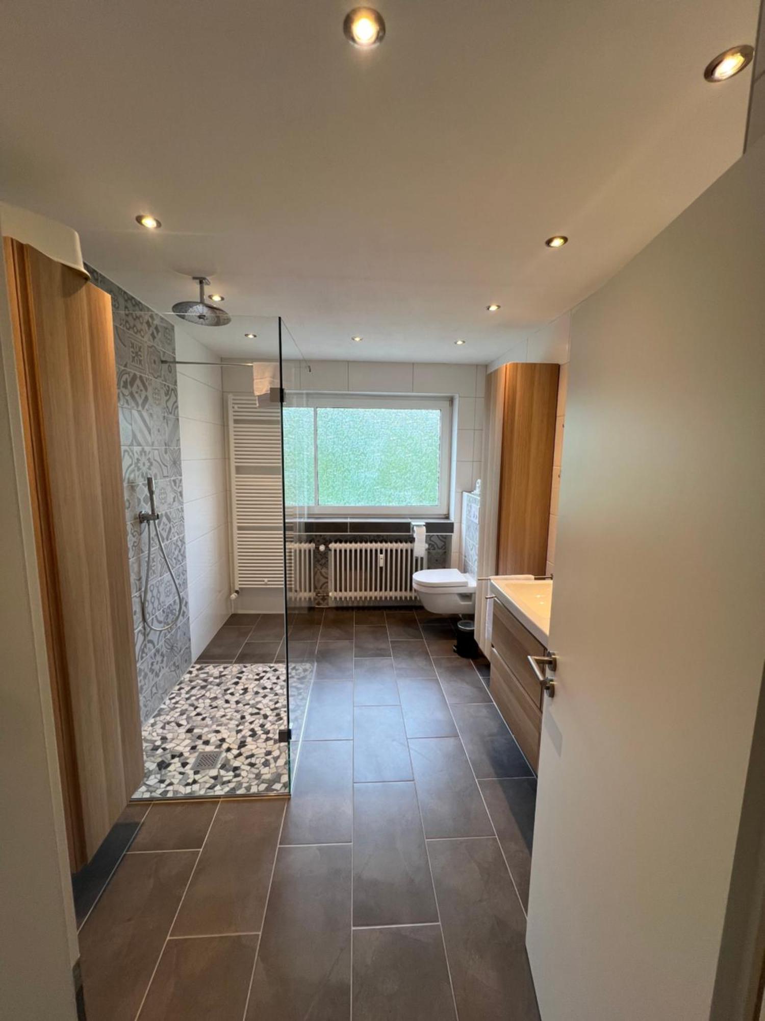 Ferienwohnung Eifelliebe Битбург Екстериор снимка