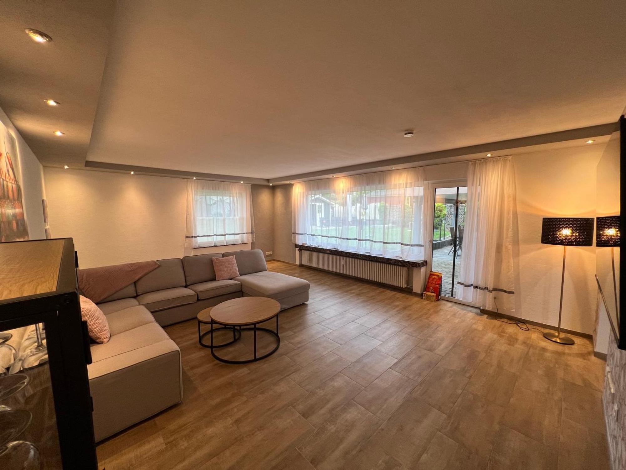 Ferienwohnung Eifelliebe Битбург Екстериор снимка