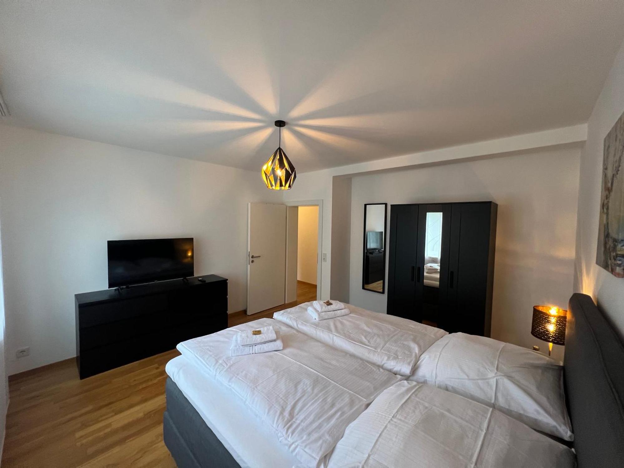 Ferienwohnung Eifelliebe Битбург Екстериор снимка
