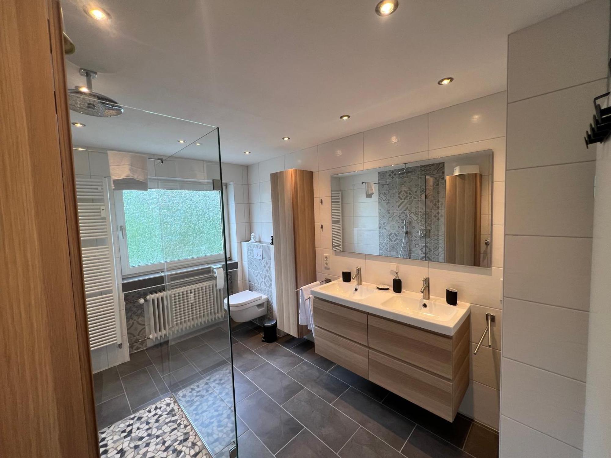 Ferienwohnung Eifelliebe Битбург Екстериор снимка