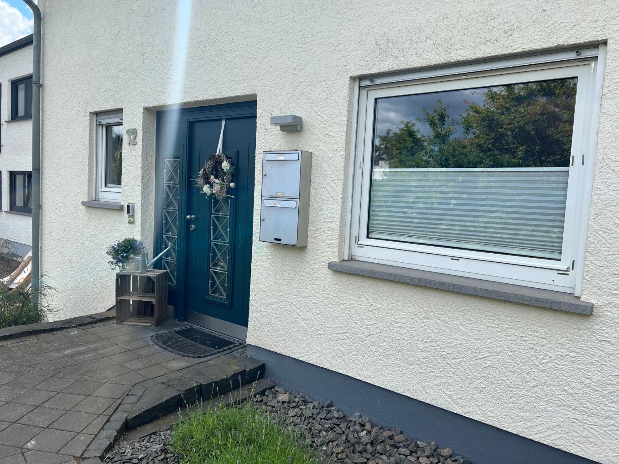 Ferienwohnung Eifelliebe Битбург Екстериор снимка