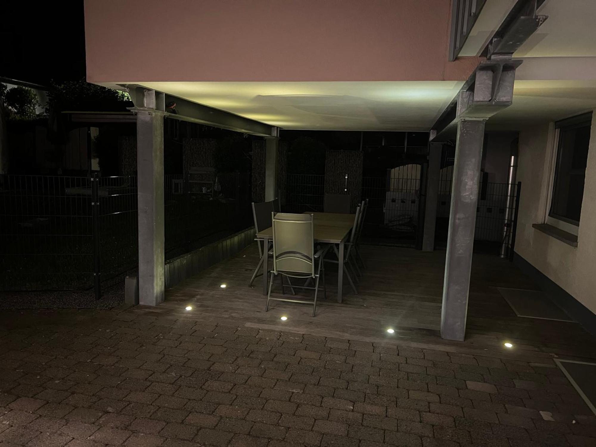 Ferienwohnung Eifelliebe Битбург Екстериор снимка