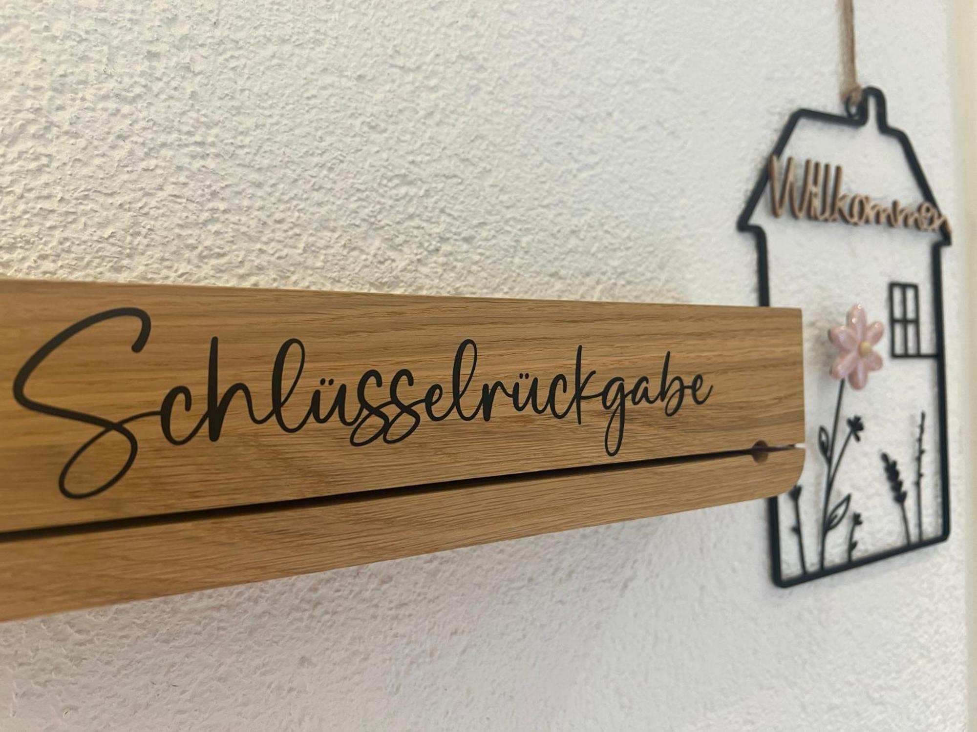 Ferienwohnung Eifelliebe Битбург Екстериор снимка