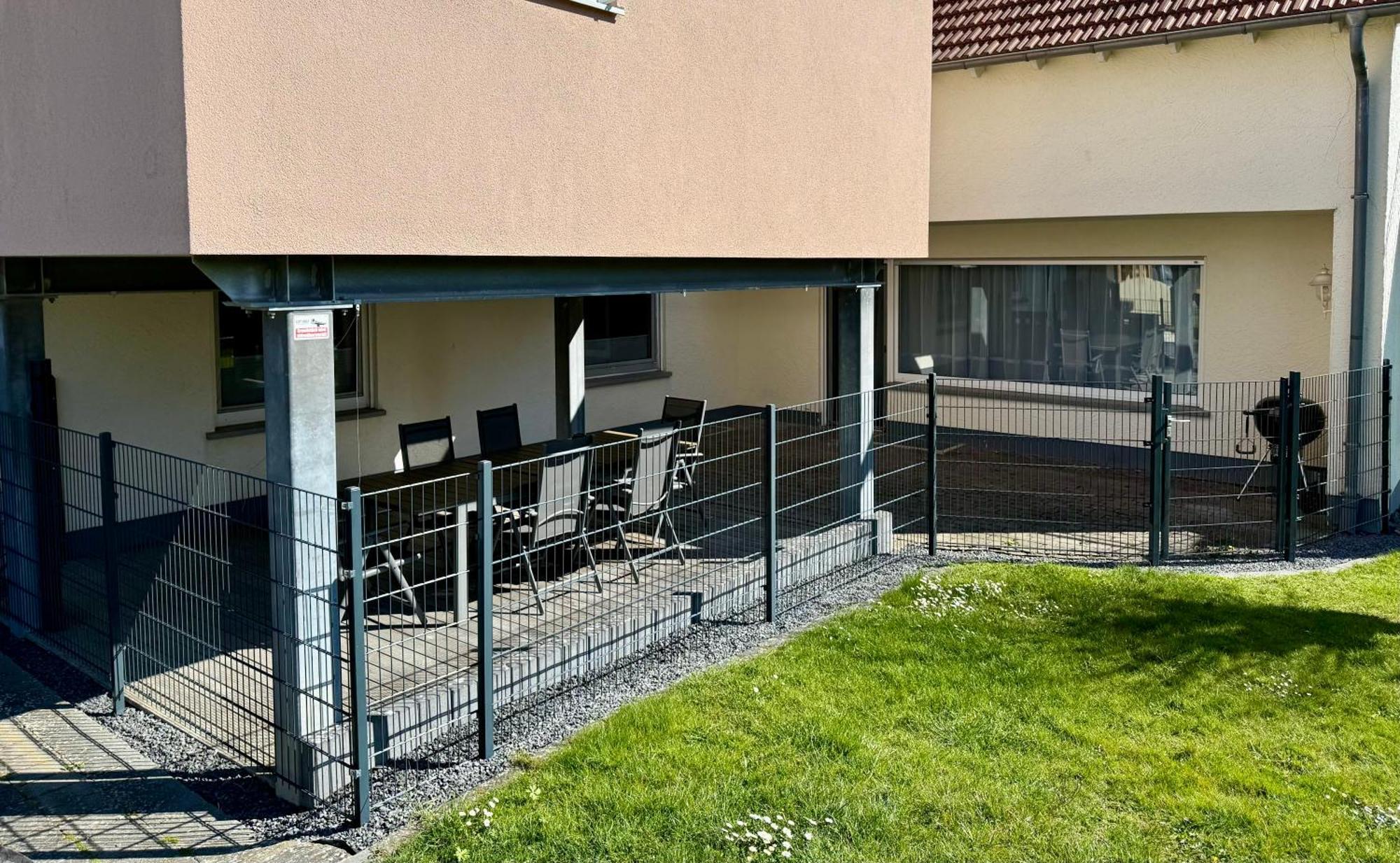 Ferienwohnung Eifelliebe Битбург Екстериор снимка